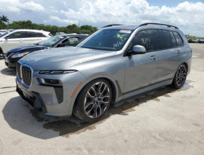 BMW X7 2023 xDrive40i - 2 