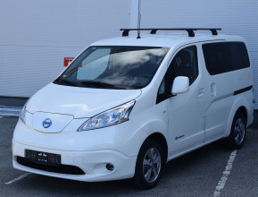 Nissan e-NV200 2020 - 2 