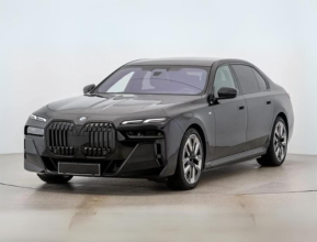 BMW I7 2023 - 5 