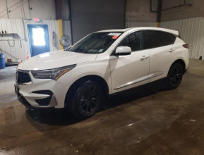 Acura RDX 2020 Technology - 4 