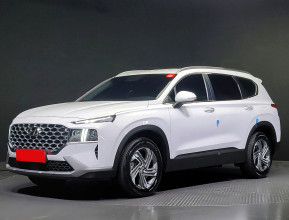 Hyundai Santa FE 2020 - 6 