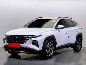 Hyundai Tucson 2023 - 3 