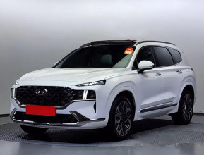 Hyundai Santa Fe 2023 - 1 
