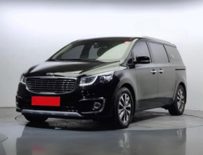 KIA Сarnival 2018 - 6 