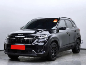 KIA Seltos 2023 - 7 