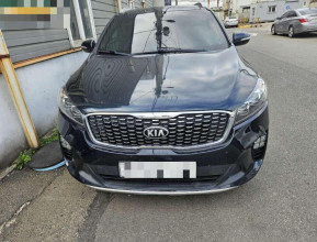 Kia Sorento 2017 - 3 