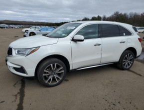 ACURA MDX 2020 Technology - 3 