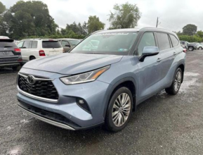 2020 TOYOTA HIGHLANDER PLATINUM - 4 