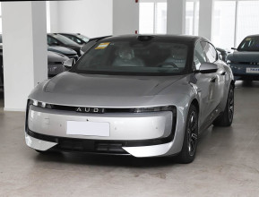 Audi E5 Sportback 2026 Quattro Pioneer Edition Audi E5 Sportback 2026 Quattro Pioneer Edition