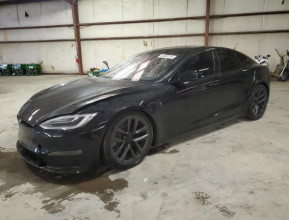 Tesla Model S 2022 - 6 