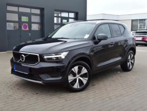 Volvo XC40 2022 - 2 