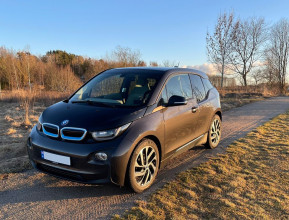 BMW i3 2015 - 4 