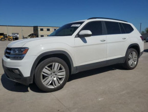 Volkswagen Atlas 2020 SE - 5 