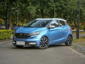 Jmev Ev3 2023 - 3 
