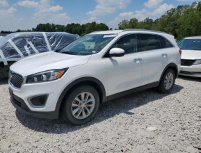 KIA Sorento 2018 LX - 6 