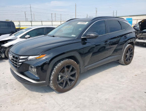 Hyundai Tucson 2022 - 8 