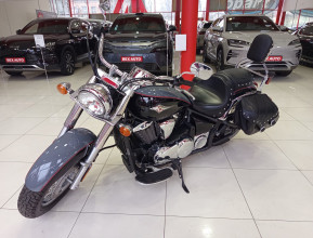 Kawasaki VN900 D 2022 