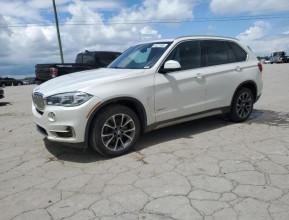 BMW X5 2017 xDrive35i - 1 