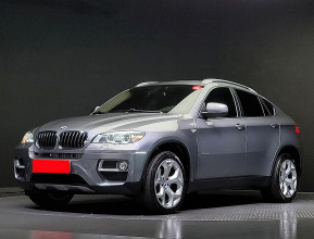 BMW X6 2014 - 8 