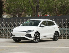 BYD E2 2023 - 7 