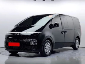 Hyundai Staria 2023 - 3 