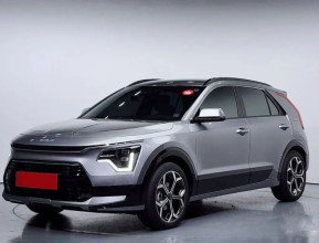 Kia Niro 2023 - 6 