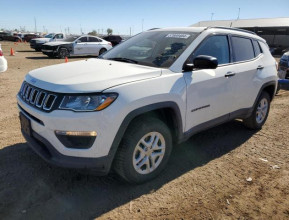 Jeep Compass 2018 Spor - 5 