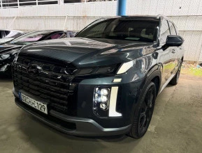 Hyundai Palisade 2022 - 13 