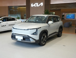 Kia EV5 2025 Light - 5 