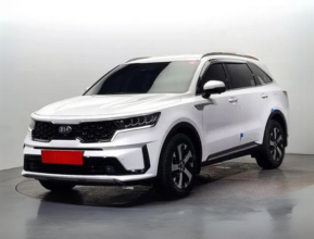 Kia Sorento 2020 - 3 