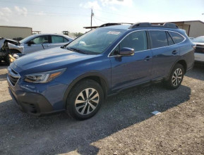 Subaru Outback 2022 Premium 