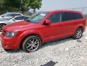 2015 DODGE JOURNEY SXT - 3 2015 DODGE JOURNEY SXT - 3