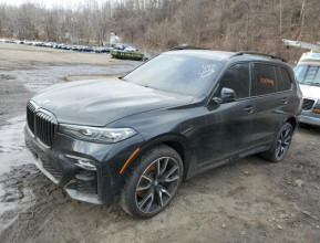 BMW X7 2022 xDrive40i - 8 
