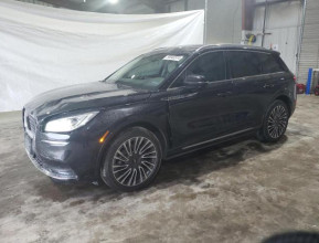 Lincoln Corsair 2020 Reserve - 2 