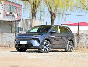 BYD Tang L 2025 Mid 