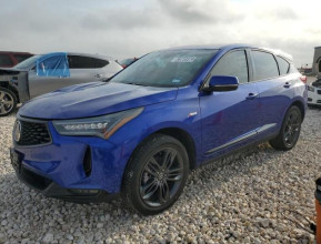 Acura RDX 2022 A-Spec - 1 