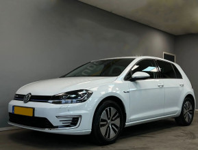 Volkswagen e-Golf 2019 - 2 