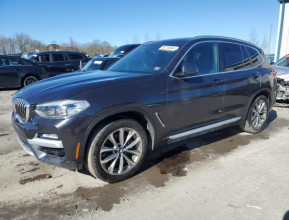 BMW X3 2019 XDRIVE30I - 4 
