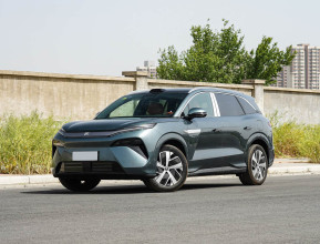 BYD Tang L 2025 Premium - 1 