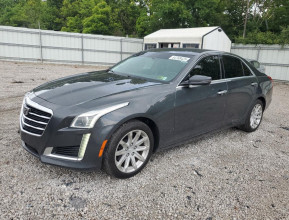 Cadillac CTS 2015 - 2 