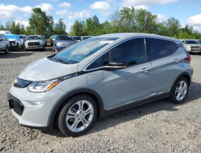 Chevrolet Bolt 2020 EV LT - 3 