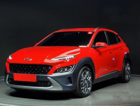Hyundai Kona 2022 - 1 