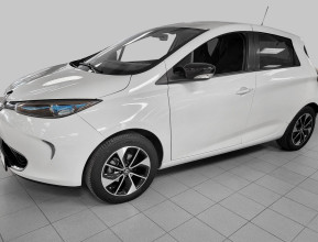 Renault Zoe 2018 - 6 
