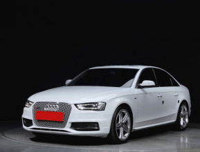Audi A4 2016 - 5 Audi A4 2016 - 5