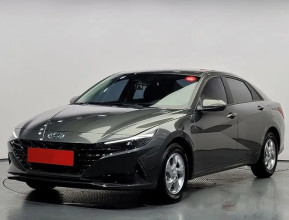 Hyundai Avante 2023 - 7 