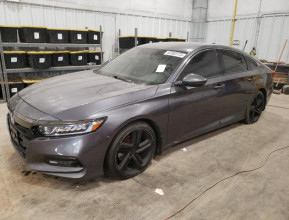 Honda Accord 2018 Sport - 4 
