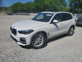 BMW X5 2020 xDrive40i 