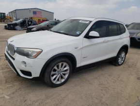BMW X3 2015 XDRIVE28I - 5 