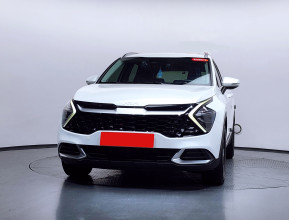 Kia Sportage 2022 Prestige - 1 
