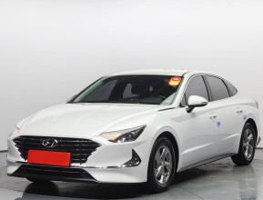 Hyundai Sonata 2021 - 8 